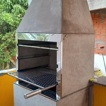 Espetacular Casa 3 Suites Cozinha Varanda Vista A Passos Da Praia Armacao dos Buzios Dış mekan fotoğraf