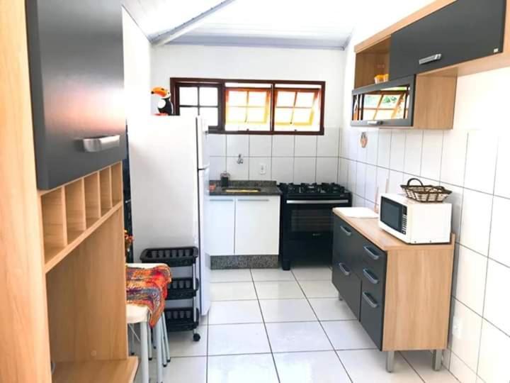Espetacular Casa 3 Suites Cozinha Varanda Vista A Passos Da Praia Armacao dos Buzios Dış mekan fotoğraf