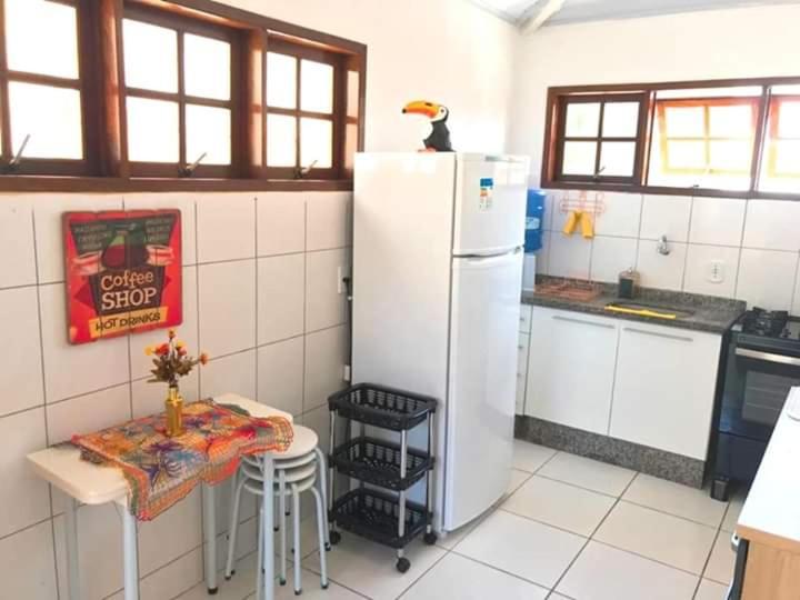 Espetacular Casa 3 Suites Cozinha Varanda Vista A Passos Da Praia Armacao dos Buzios Dış mekan fotoğraf