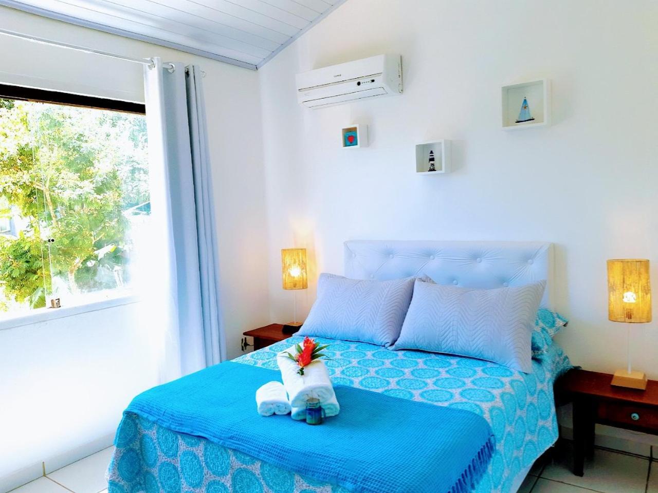 Espetacular Casa 3 Suites Cozinha Varanda Vista A Passos Da Praia Armacao dos Buzios Dış mekan fotoğraf