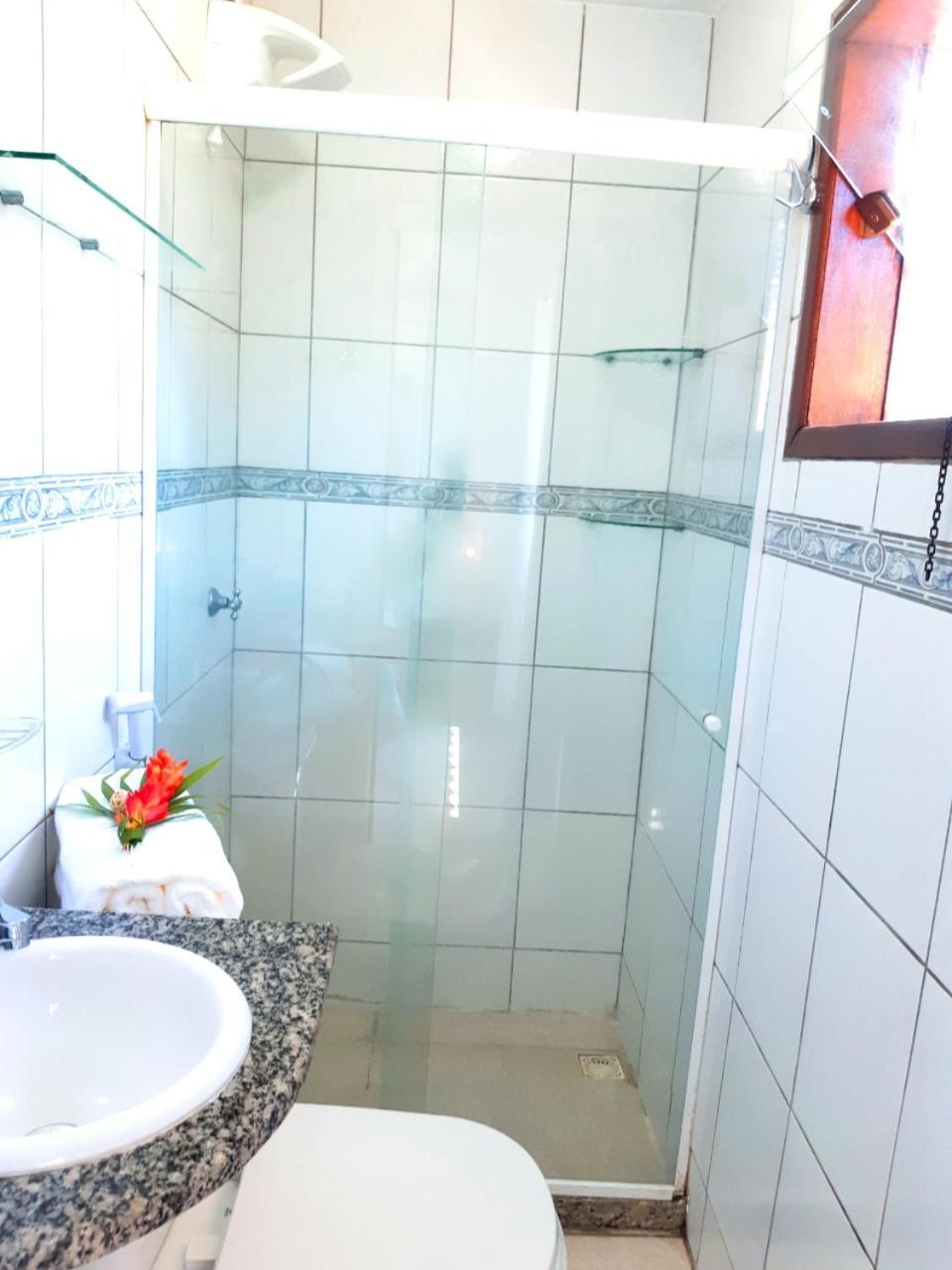 Espetacular Casa 3 Suites Cozinha Varanda Vista A Passos Da Praia Armacao dos Buzios Dış mekan fotoğraf
