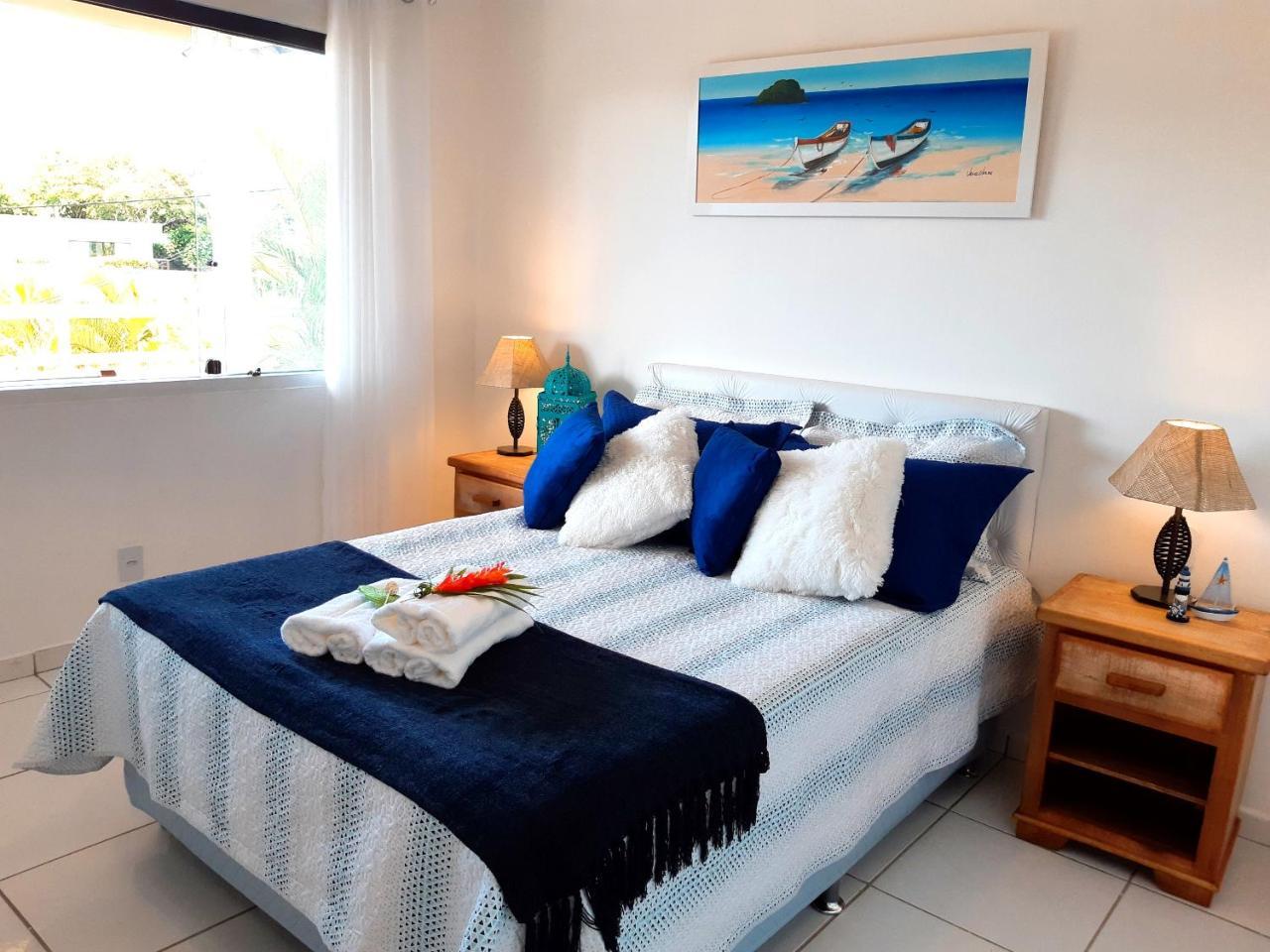 Espetacular Casa 3 Suites Cozinha Varanda Vista A Passos Da Praia Armacao dos Buzios Dış mekan fotoğraf