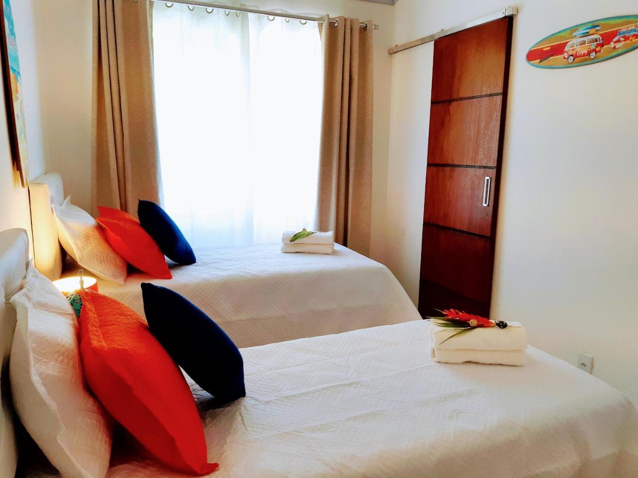 Espetacular Casa 3 Suites Cozinha Varanda Vista A Passos Da Praia Armacao dos Buzios Dış mekan fotoğraf