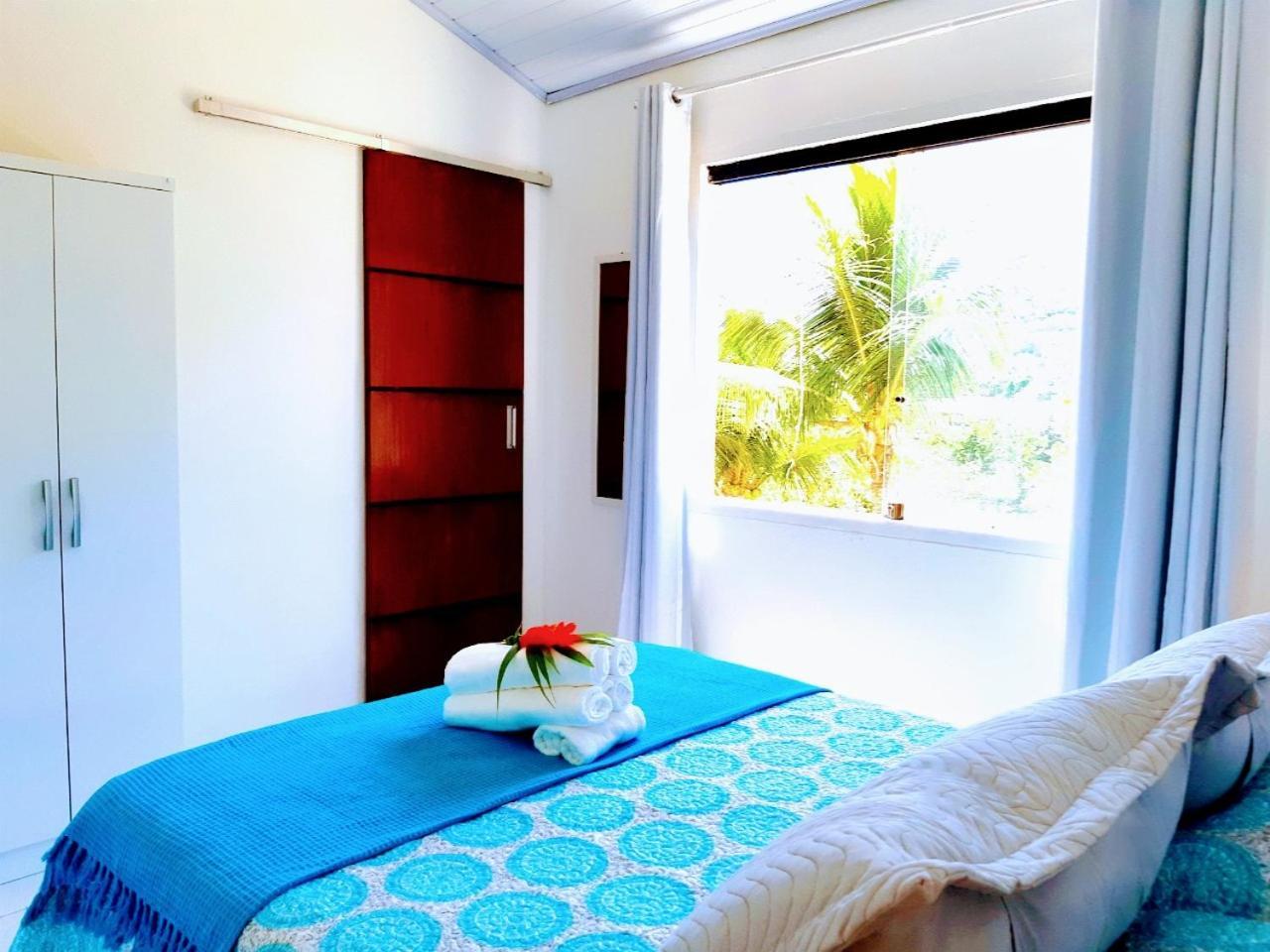 Espetacular Casa 3 Suites Cozinha Varanda Vista A Passos Da Praia Armacao dos Buzios Dış mekan fotoğraf